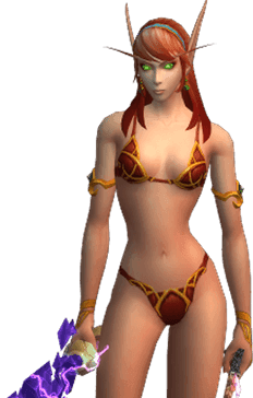 Latana render