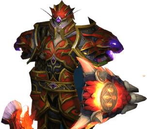 Lygoes render