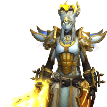 Lyra render