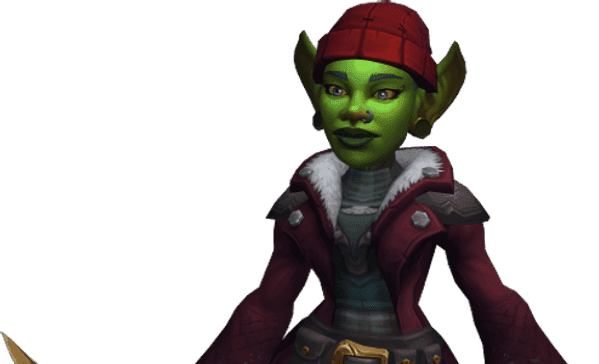 Lywix render