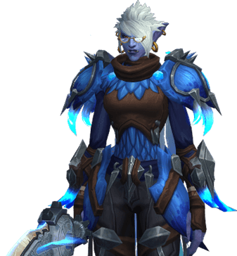 Mìhari render