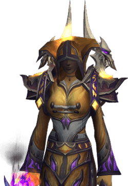 Mages render