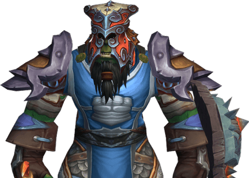 Mondus render