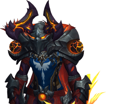 Moonbow render