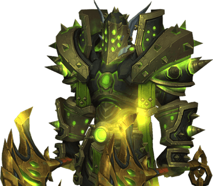 Nijek render