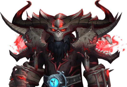 Null render