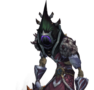 Oblivius render