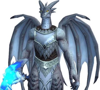 Oblvius render