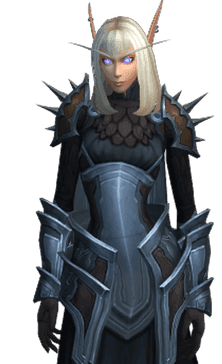 Pestus render