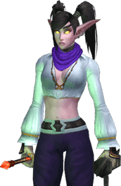 Phantasy render