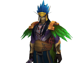Praeh render