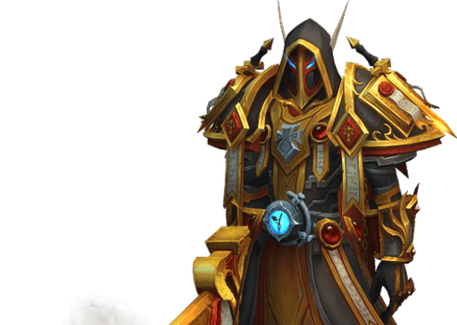 Purphays render