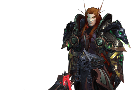 Qealt render