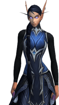 Razziz render