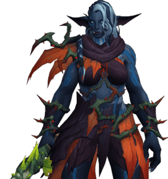 Romii render