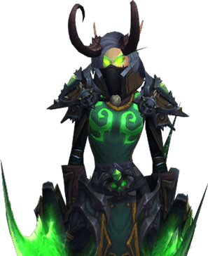 Sassafras render