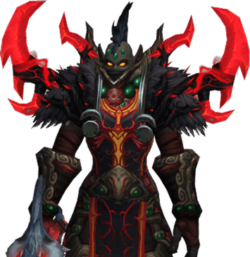 Sassalfras render