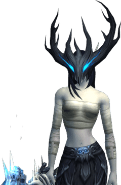 Scarena render