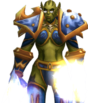 Shüjaa render