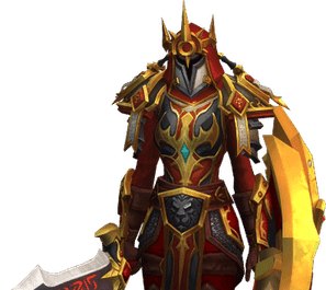 Slayerfan render