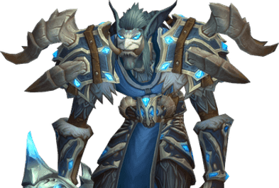 Stevetorious render