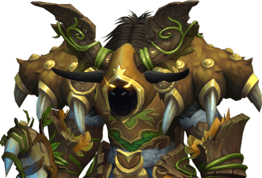 Stompy render