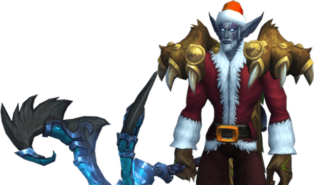 Stormsaber render