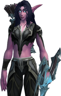 Tavlil render