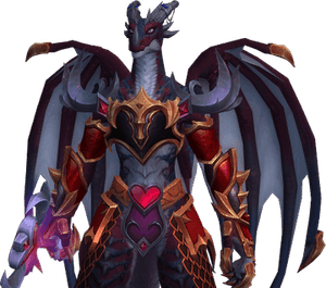 Tazana render