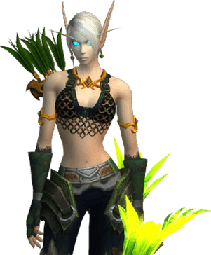 Tellann render