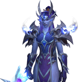Topdortzul render