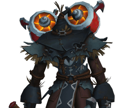 Turata render