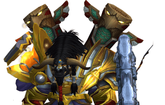 Verbadim render