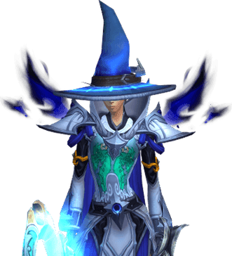 Vidreu render
