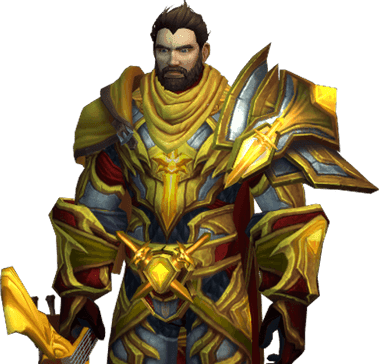 Vigilant render