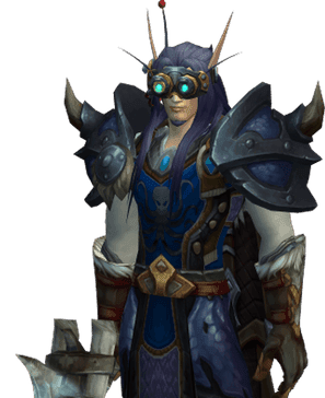 Vladyk render