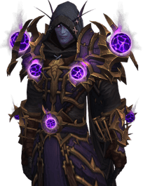 Volthar render