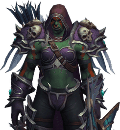 Vulgrad render