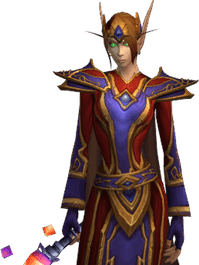 Xaverri render