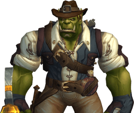 Yàkana render