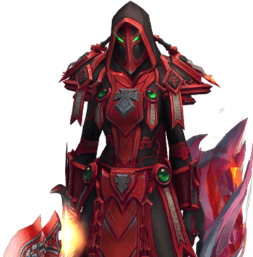 Akroma render