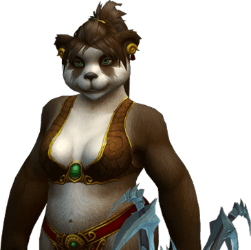 Arivayna render