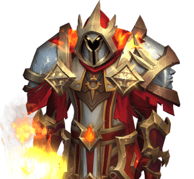 Aurilian render