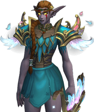 Bellahunter render