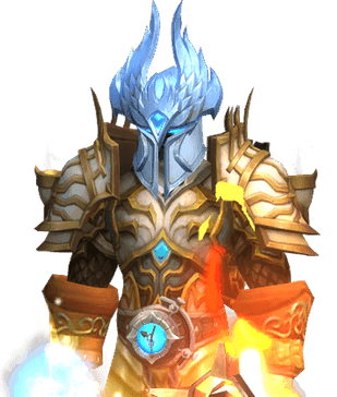 Bludlight render