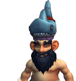 Crotchheight render