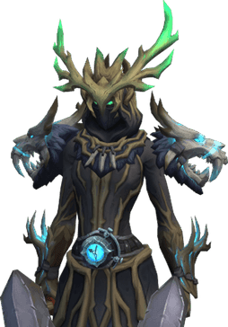 Dax render