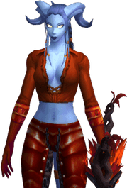 Dowynn render