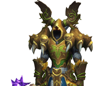 Erebris render