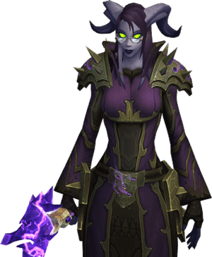 Farideh render